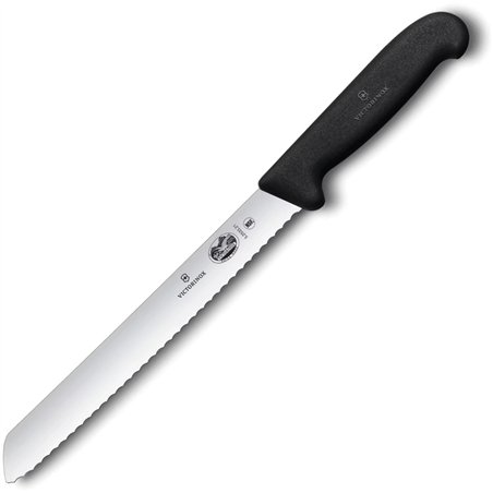 Bread Knife 8.5"