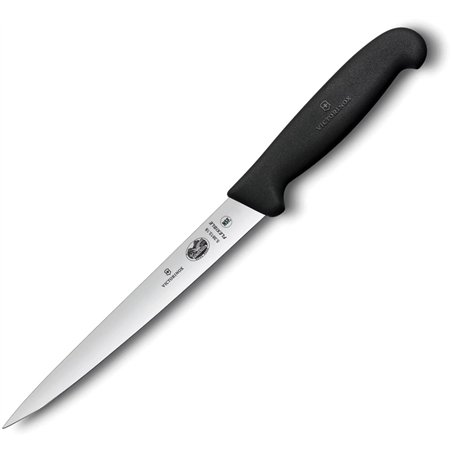 Boning Knife 6" Strt Flex