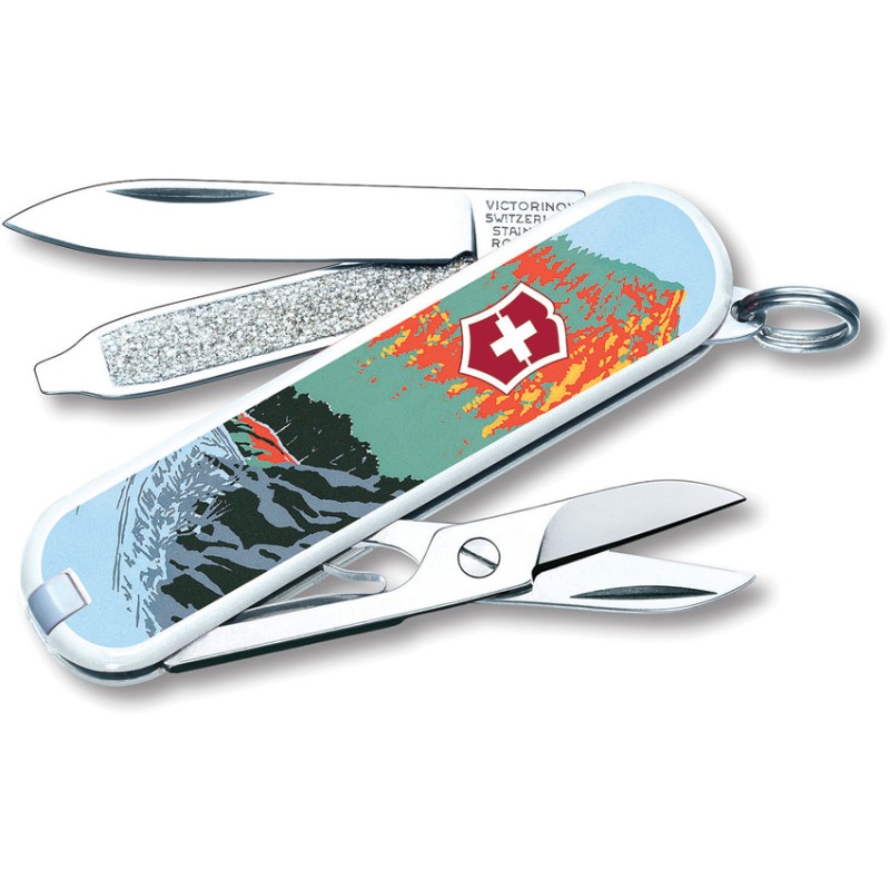 Classic Great Smoky Mountains