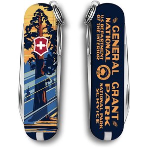 Classic Gen Grant NP Rang Doug