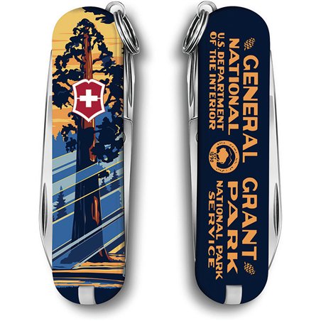 Classic Gen Grant NP Rang Doug