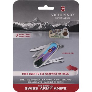 Classic Yosemite NP Rang Doug