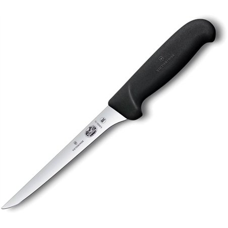 Boning Knife 6" Strt Narrow