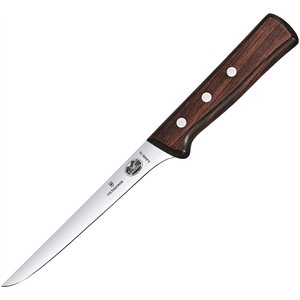 Boning Knife Wood