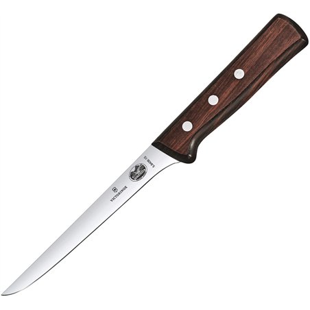 Boning Knife Wood