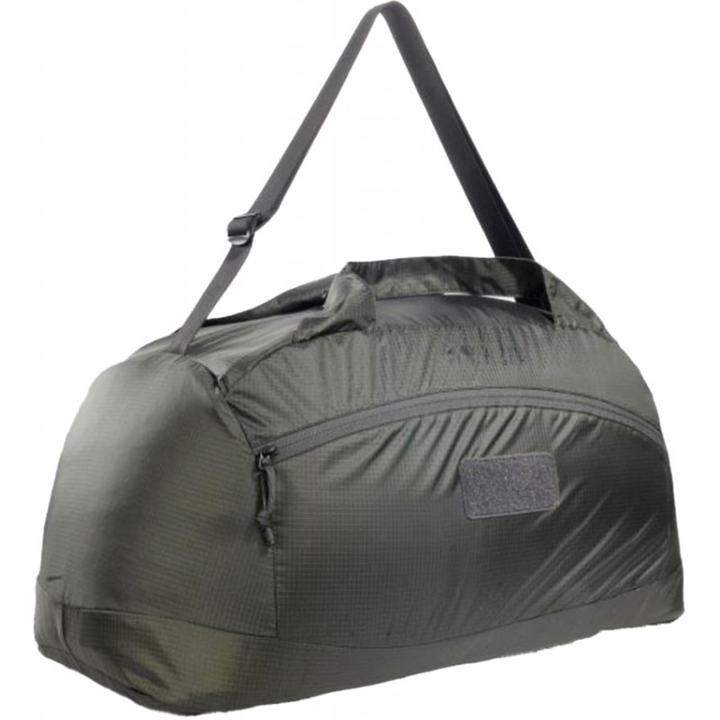 Squeezy Duffle Titan Gray