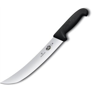 Cimeter Knife 10" Curved
