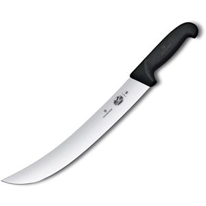 Cimeter 12" Curved Blade