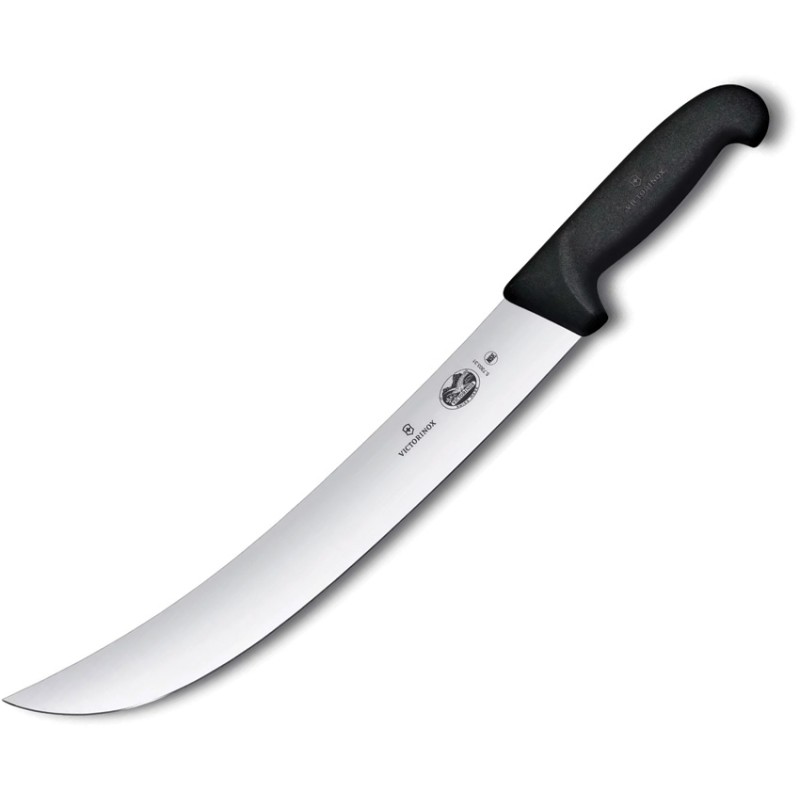 Cimeter 12" Curved Blade