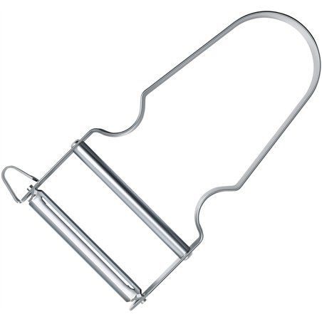 Star Peeler Double Edge