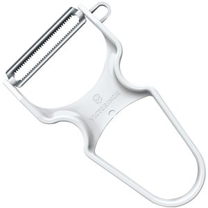 Rapid Peeler Serrated