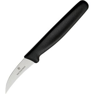 Paring Knife Black