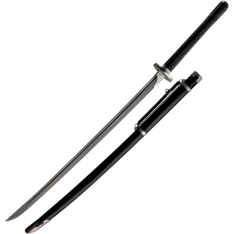 Miaodao Large Version Sword