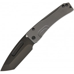 Slim Midi Tanto Framelock