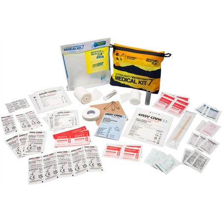 Ultralight .7 Medical Kit