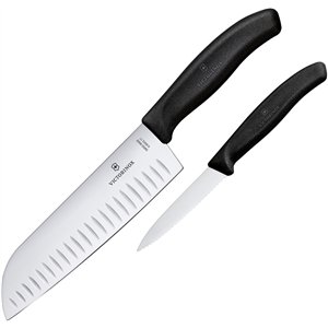 Santoku Starter Set