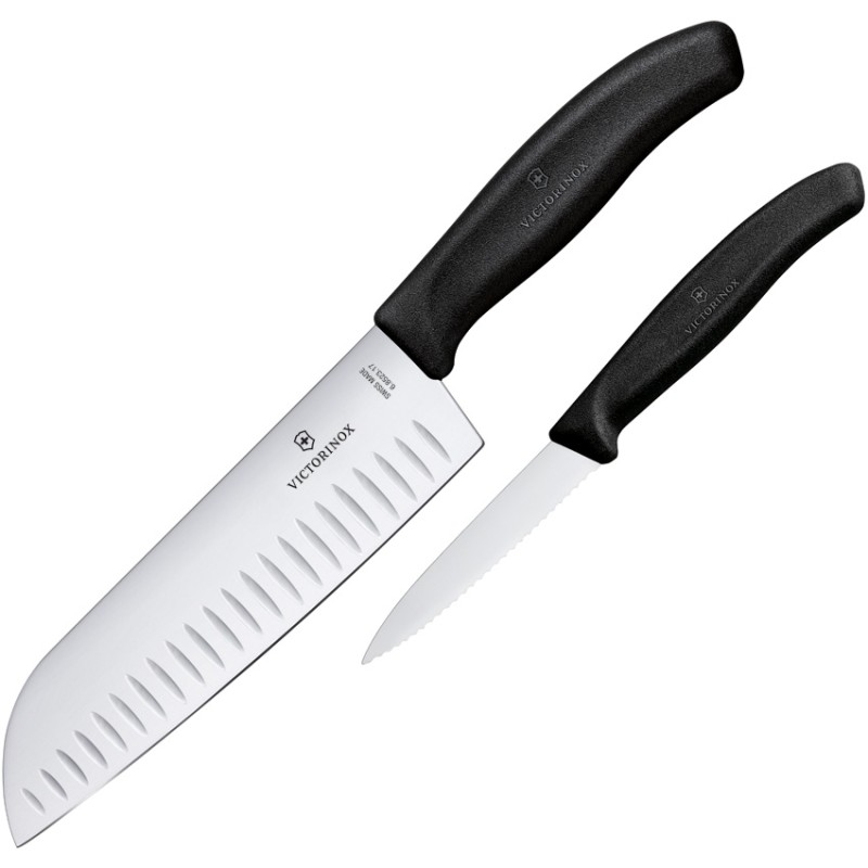 Santoku Starter Set