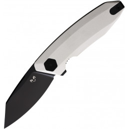 Linerlock White G10