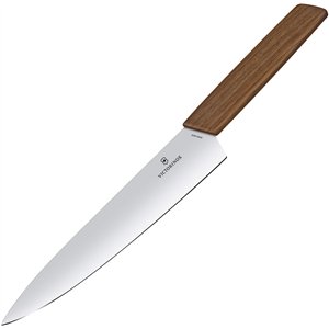Carving Knife Walnut