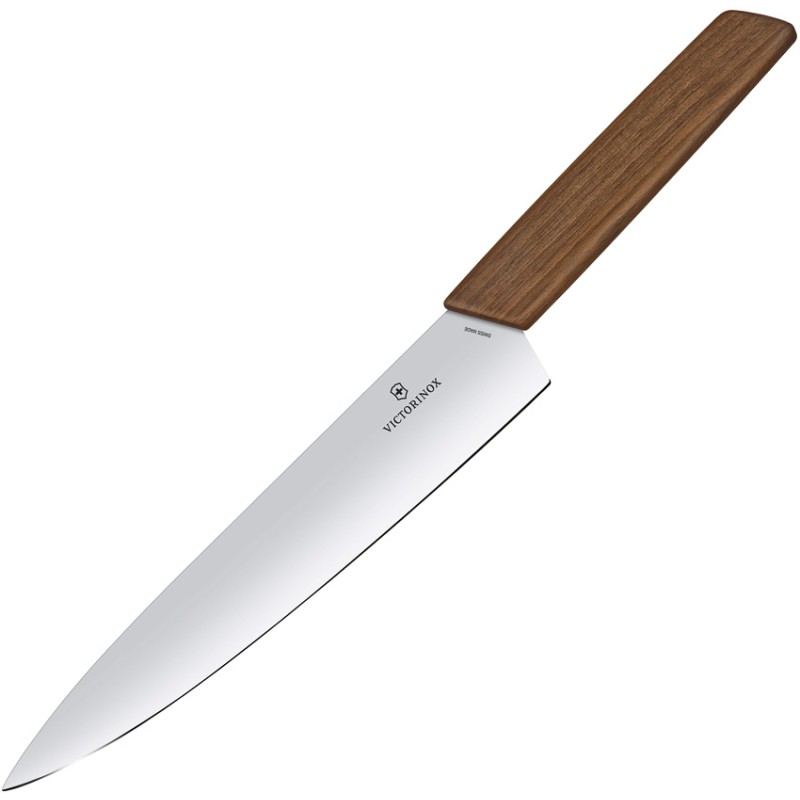 Carving Knife Walnut
