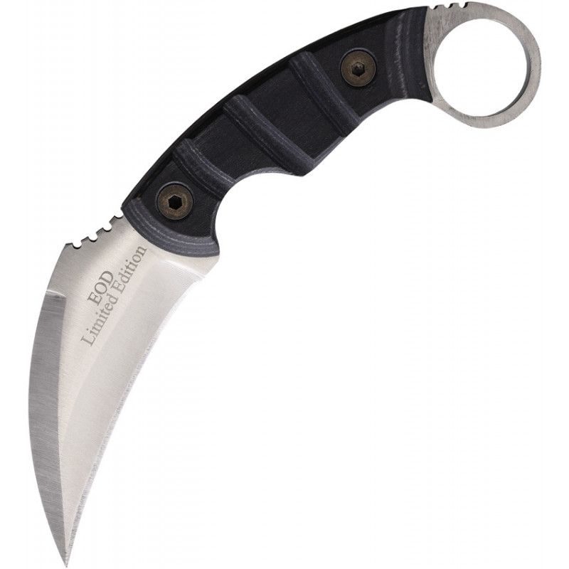 Karambit Fixed Blade