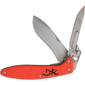 Primal Scalpel Linerlock