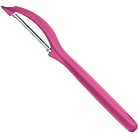 Universal Peeler Pink