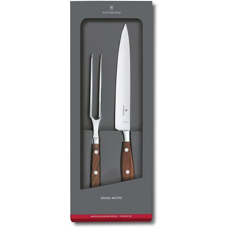 Grand Maitre Carving Set