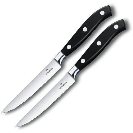 Steak Knife Set 2pc