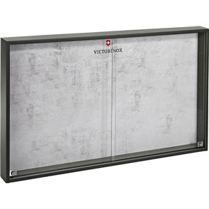 Locking Display Cabinet