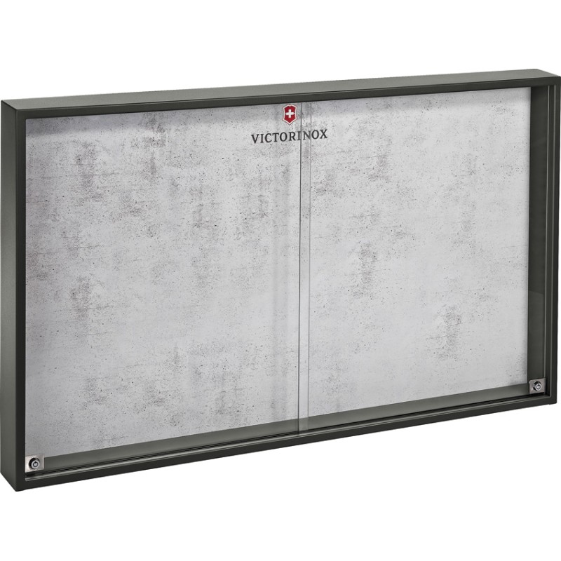 Locking Display Cabinet