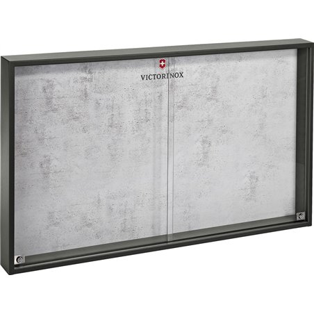 Locking Display Cabinet