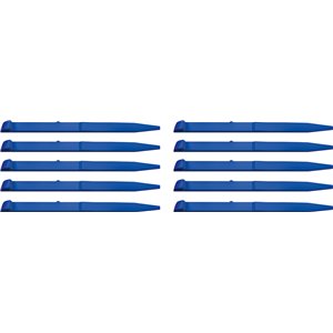 Replacement Toothpicks Lg Bl