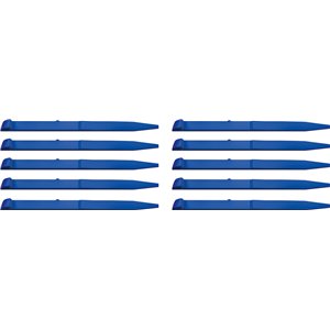 Replacement Toothpicks Sm Blu