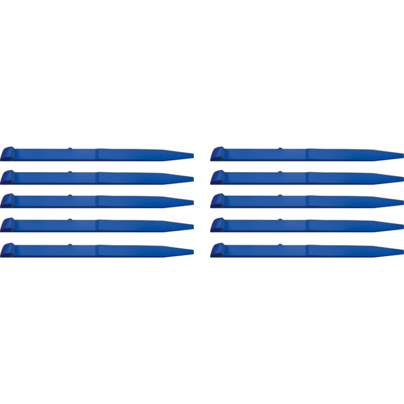 Replacement Toothpicks Sm Blu