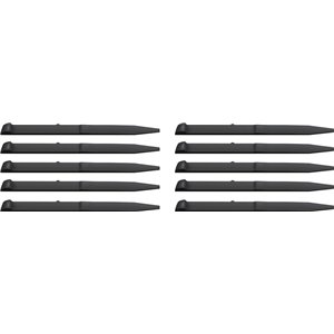 Replacement Toothpicks Sm Blk