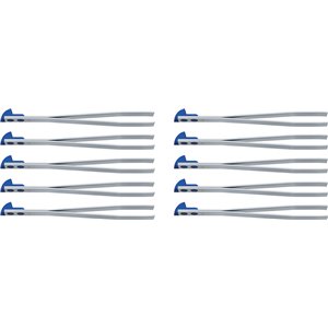 Replacement Tweezers Sm Blue