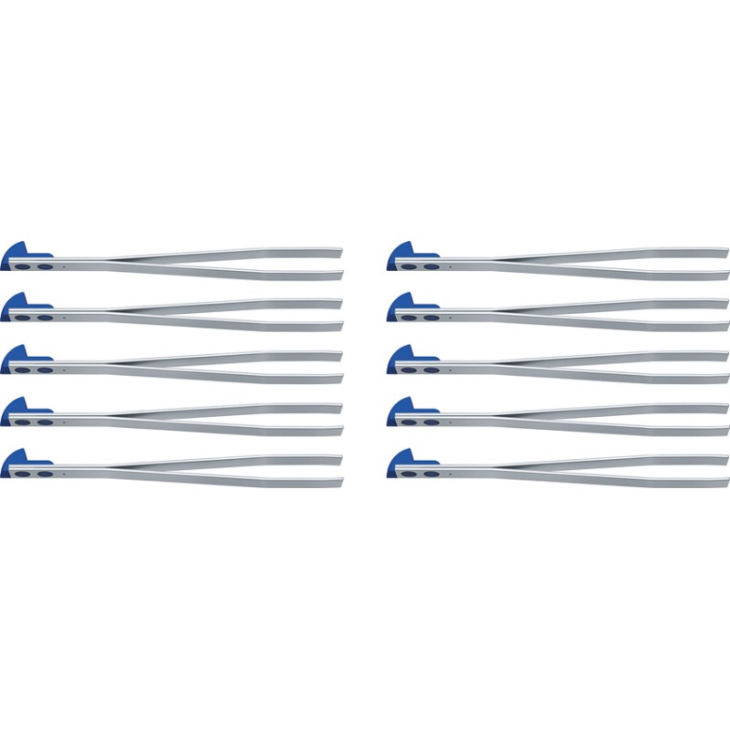 Replacement Tweezers Sm Blue