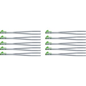 Replacement Tweezers Sm Grn