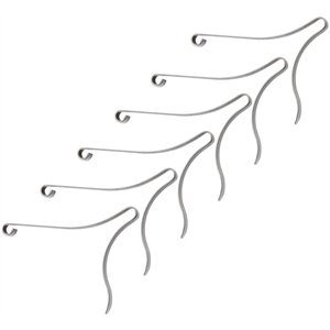 Small Scissor Spring