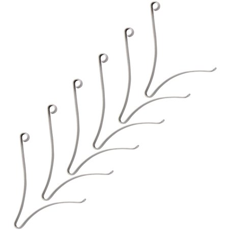 Medium Scissor Spring