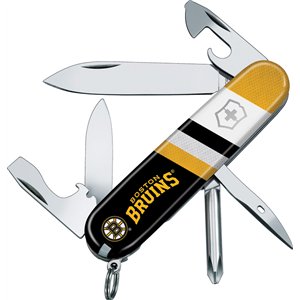 Tinker Boston Bruins