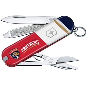 Classic Florida Panthers