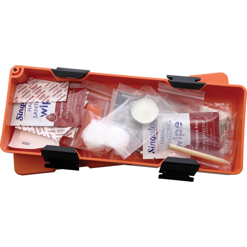 Survive First Aid Kit
