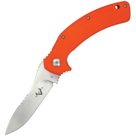 Mini ADAPPT Framelock Orange