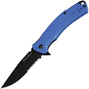 Black Rambo Shorty Pro