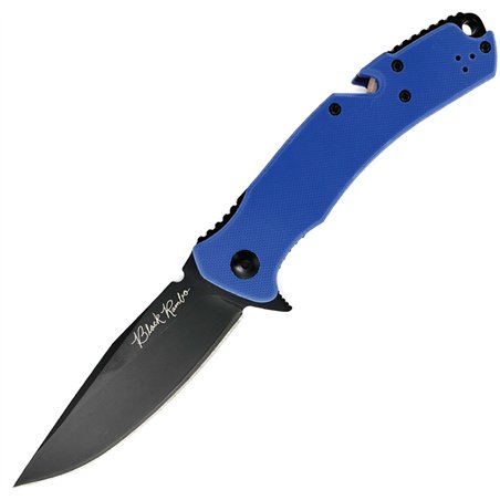 Black Rambo Utility Pro