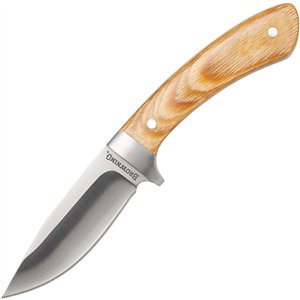 Fixed Blade Skinner