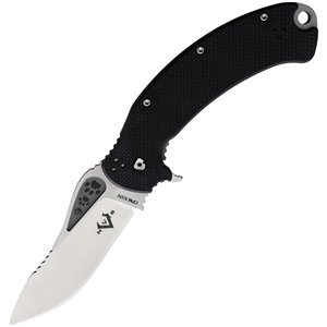 ADAPPT Framelock Black