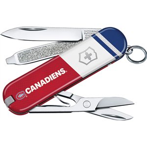 Classic Montreal Canadiens